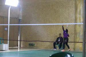 Foto kegiatan Pekan olah raga olah nyawa olah rasa