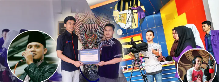 Program Studi KPI