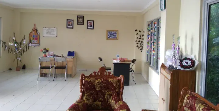 Lab. Bimbingan Konseling dan Penyuluhan