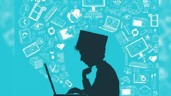 Makna Hijrah Di Era Digital
