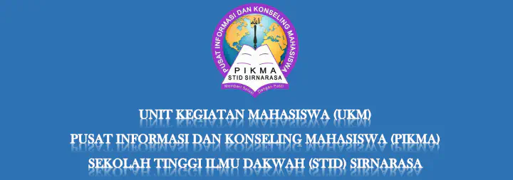 UKM PIKMA STID Sirnarasa