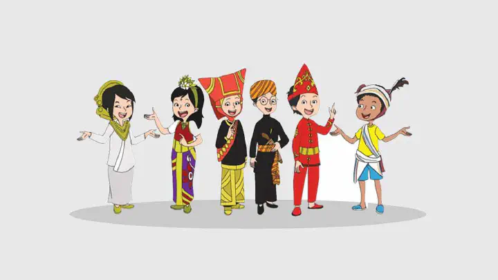 Dakwah Dalam Pendekatan Budaya