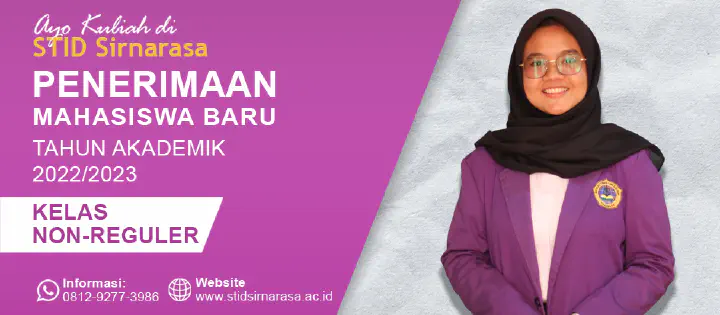 kelas Non Reguler (Karyawan)