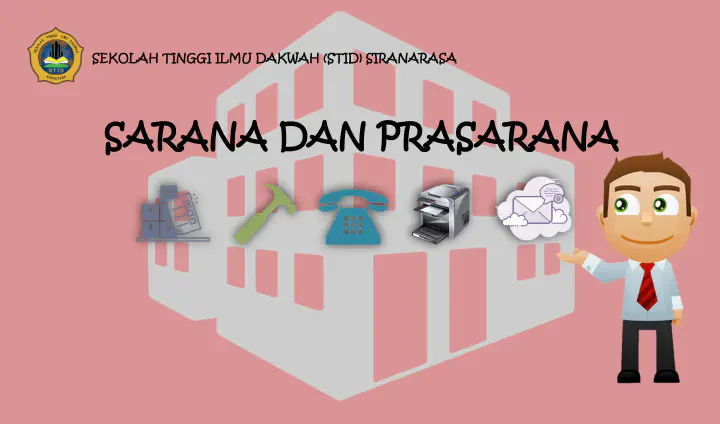 Sarana Prasarana